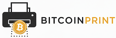 Logo BitcoinPrint
