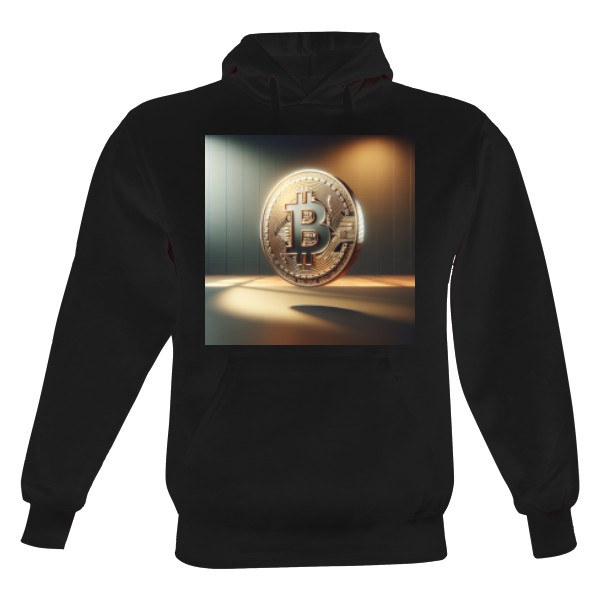 BTC Hvězda - Střed Pozornosti