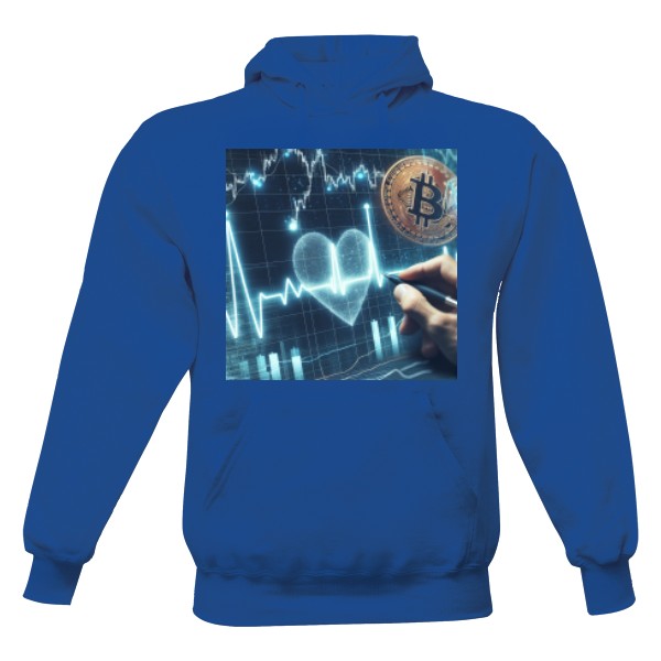 BTC Puls - Rytmus Krypta