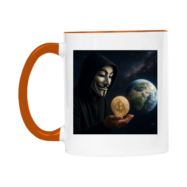 SATOSHI: POSEL NADĚJE