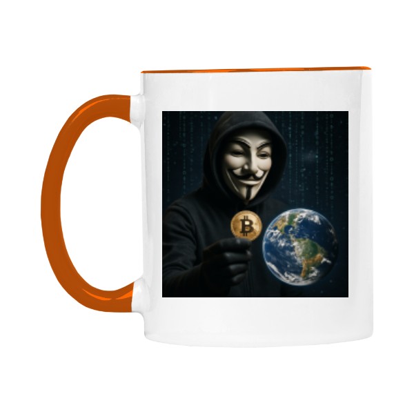 BITCOIN: MANIFEST SVOBODY