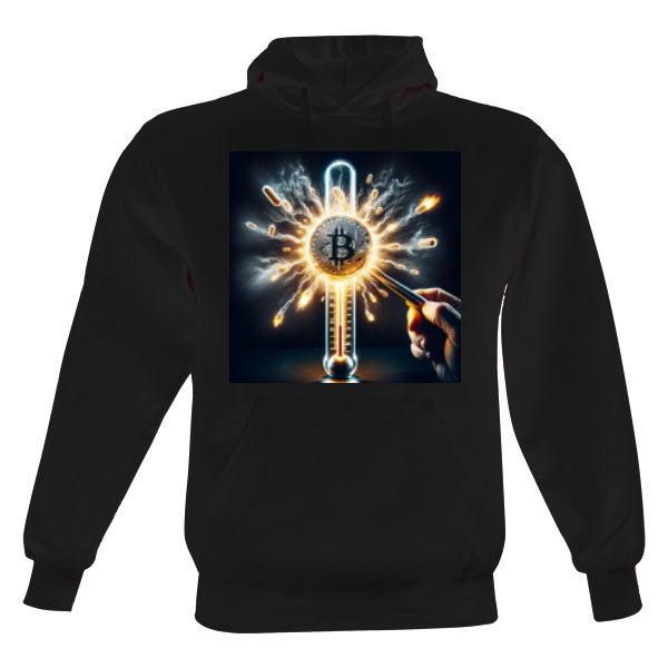 Bitcoin teplomer