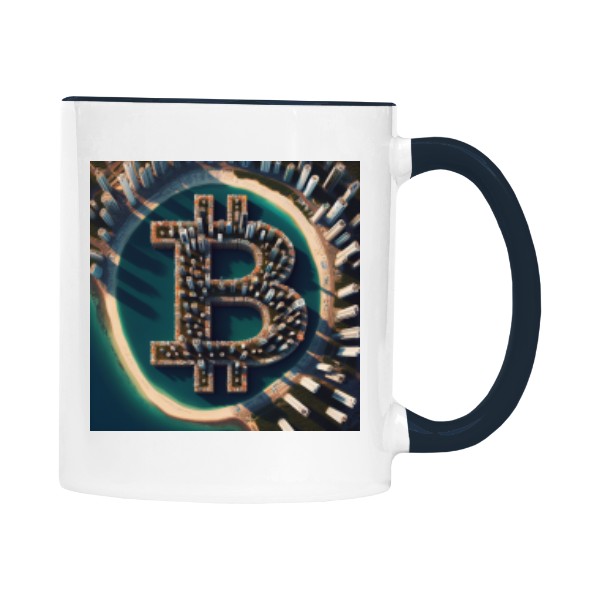 Bitcoin: Dosažený Ráj Svobody