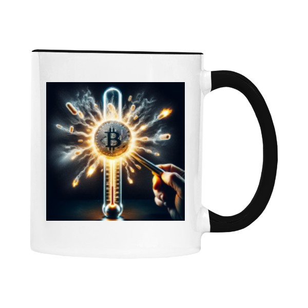 Bitcoin teplomer