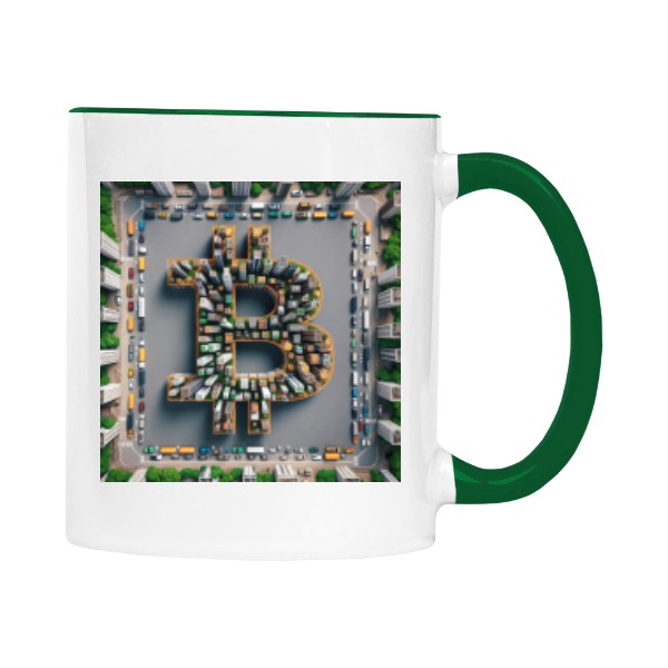 Bitcoinové Náměstí: Centrum Decentralizace