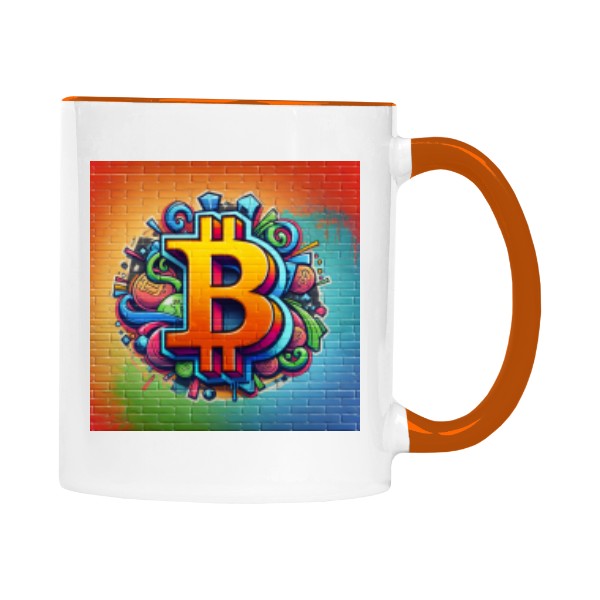 Bitcoin. Rebel ve Spreji