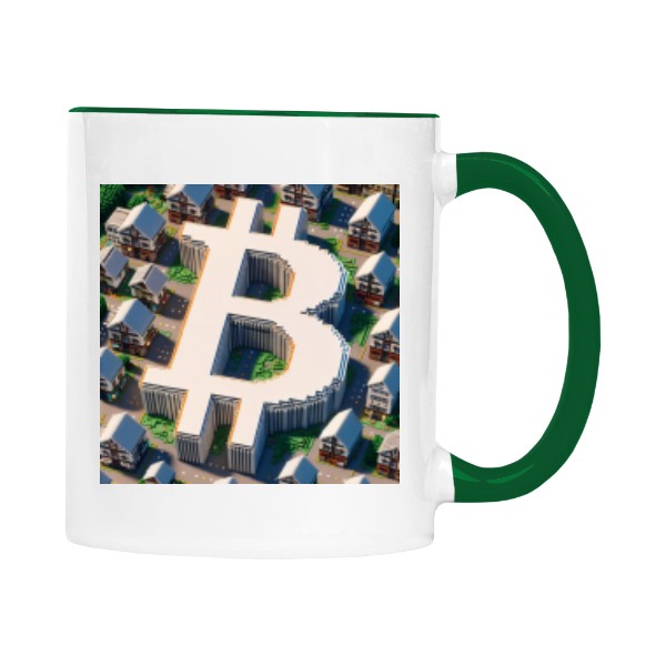 Vítejte V Kryptopříbytku