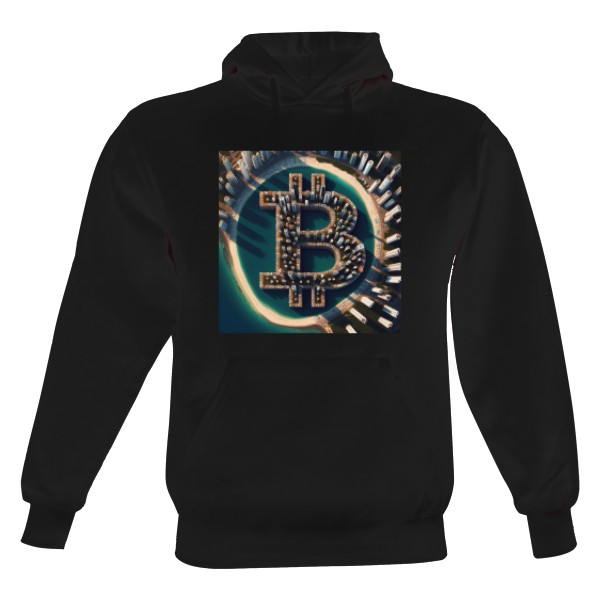 Bitcoin: Dosažený Ráj Svobody