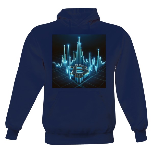 BTC Graf - Modrá Jízda