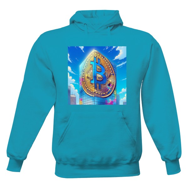 Bitcoin: Pilíř Finanční Nadvlády