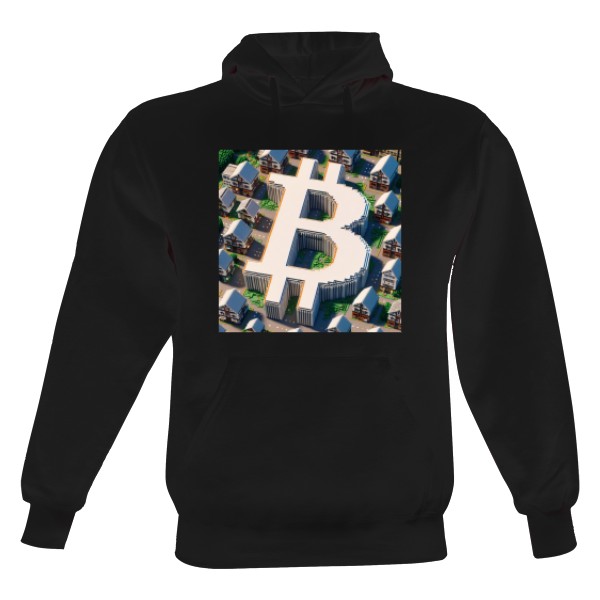 Kryptopříbytek: HODL Je Domov