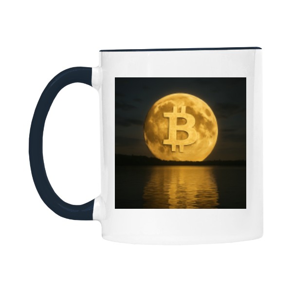 BITCOIN: KLID PŘED EXPLOZÍ